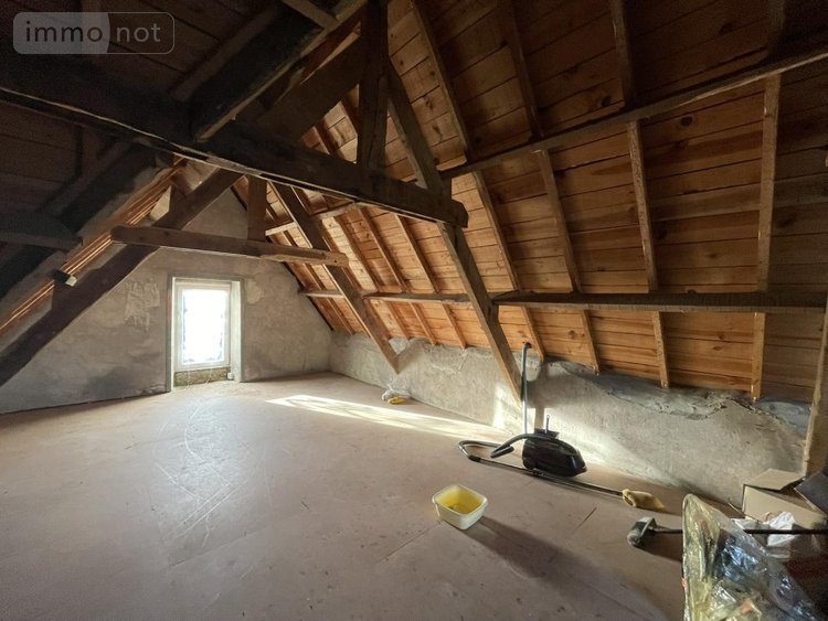 Maison a vendre Rosporden 29140 Finistère 91 m2 5 pièces 229240 euros