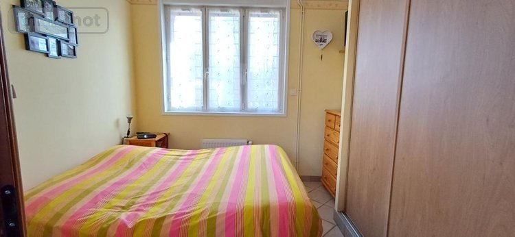 Maison a vendre Ames 62190 Pas-de-Calais 140 m2 6 pièces 234000 euros