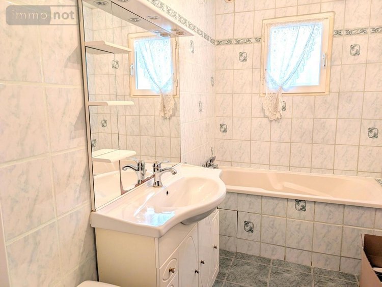 Maison a vendre Saint-Lyphard 44410 Loire-Atlantique 126 m2 5 pièces 348400 euros