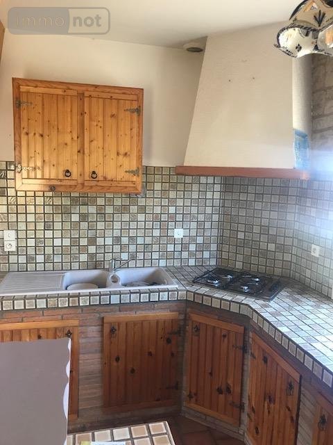 Maison a vendre Port-des-Barques 17730 Charente-Maritime 88 m2 5 pièces 162440 euros