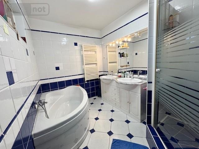 Maison a vendre Saint-Pierre-des-Bois 72430 Sarthe 150 m2 7 pièces 261750 euros