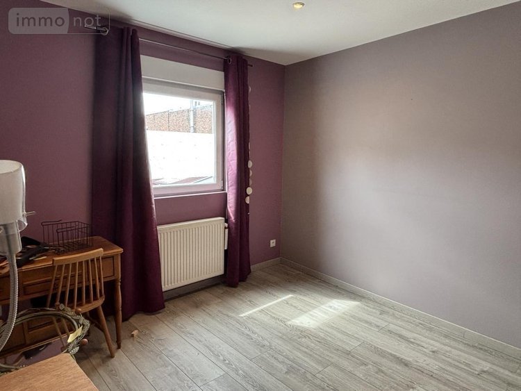 Maison a vendre Mons en Baroeul 59370 Nord 110 m2 6 pièces 271800 euros