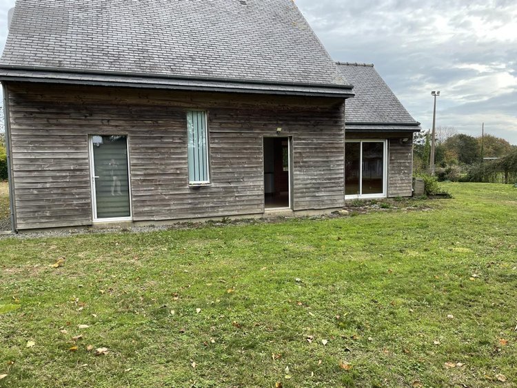 Maison a vendre Yvias 22930 Côtes-d'Armor 108 m2 4 pièces 247095 euros