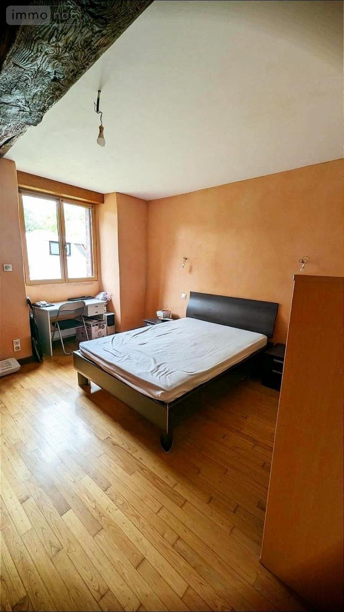 Maison a vendre Brie 35150 Ille-et-Vilaine 204 m2 8 pièces 385318 euros