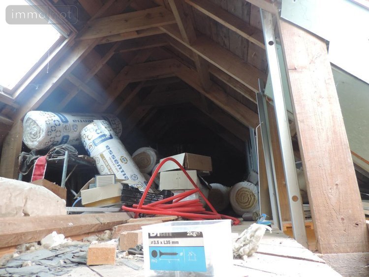 Maison a vendre Plougras 22780 Côtes-d'Armor 115 m2 5 pièces 120600 euros