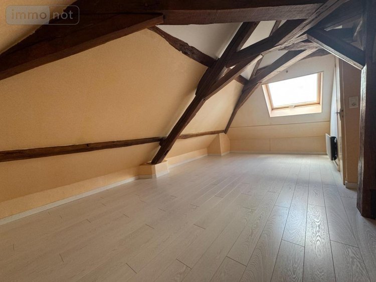 Location appartement Ville-Dommange 51390 Marne 75 m2 3 pièces 660 euros