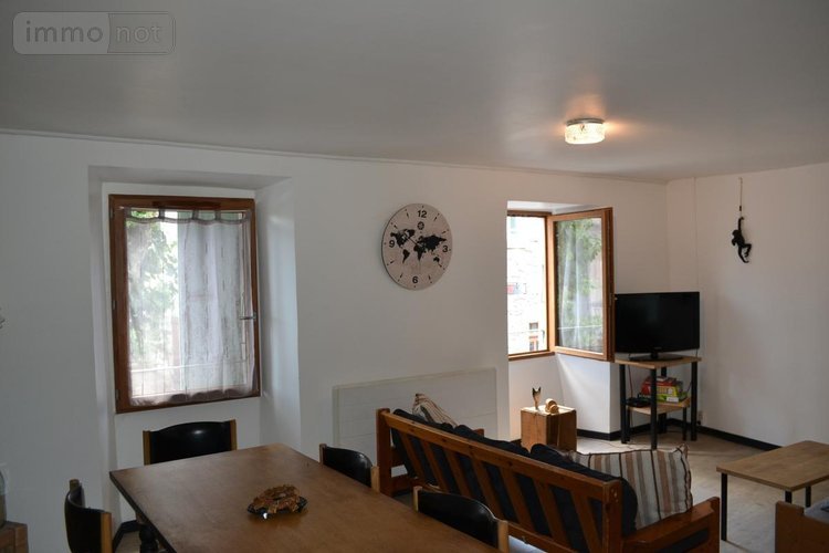Maison a vendre Valgorge 07110 Ardèche 181 m2 9 pièces 194000 euros