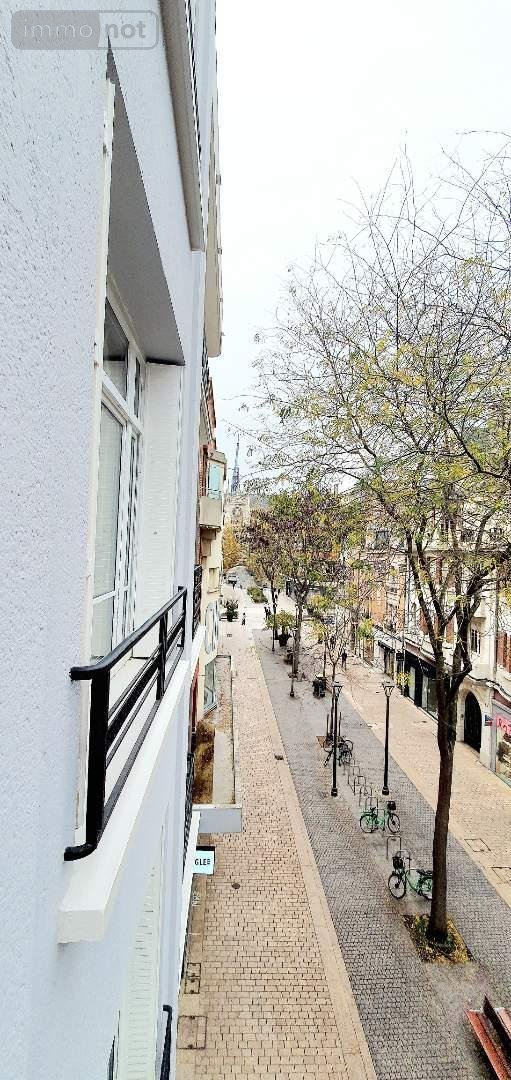 Appartement a vendre Amiens 80000 Somme 107 m2 4 pièces 372600 euros