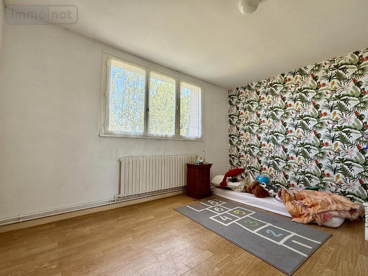Maison a vendre Moitron-sur-Sarthe 72170 Sarthe 81 m2 4 pièces 79500 euros
