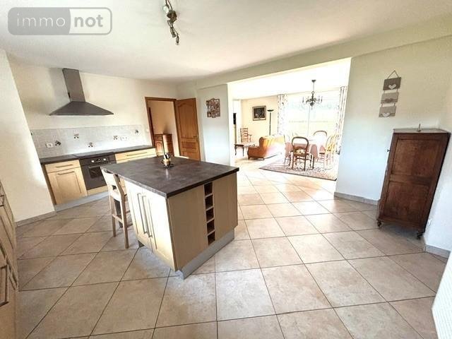 Maison a vendre Savy-Berlette 62690 Pas-de-Calais 120 m2 4 pièces 250000 euros