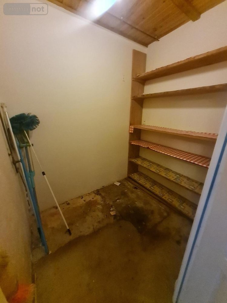 Maison a vendre Lunay 41360 Loir-et-Cher 95 m2 3 pièces 84800 euros