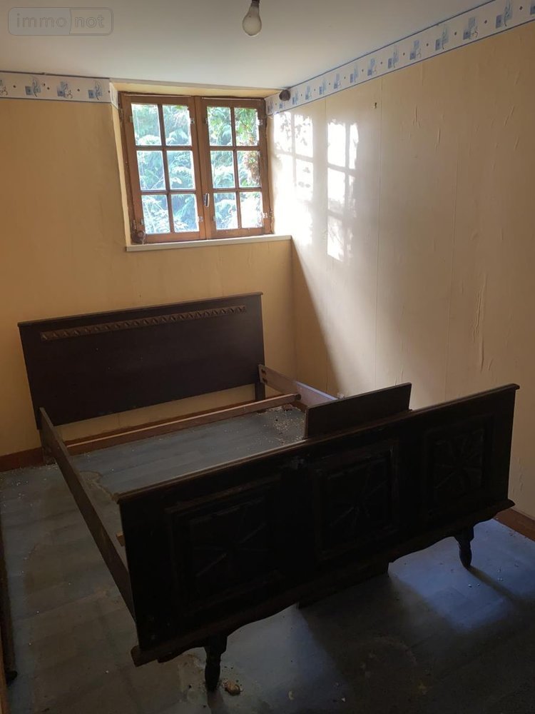 Maison a vendre Campeaux 14350 Calvados 126 m2 5 pièces 64200 euros