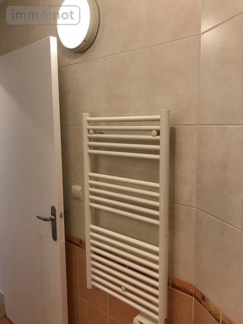 Appartement a vendre La Rochelle 17000 Charente-Maritime 31 m2 2 pièces 183400 euros