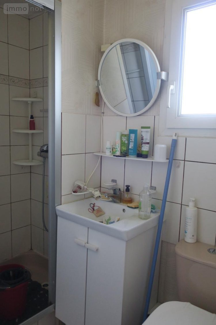 Maison a vendre Bourges 18000 Cher 123 m2  157500 euros