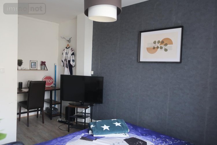 Appartement a vendre Bourges 18000 Cher 92 m2 5 pièces 161490 euros