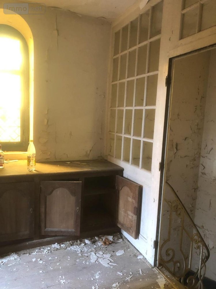 Maison a vendre Guingamp 22200 Côtes-d'Armor 469 m2 12 pièces 191040 euros