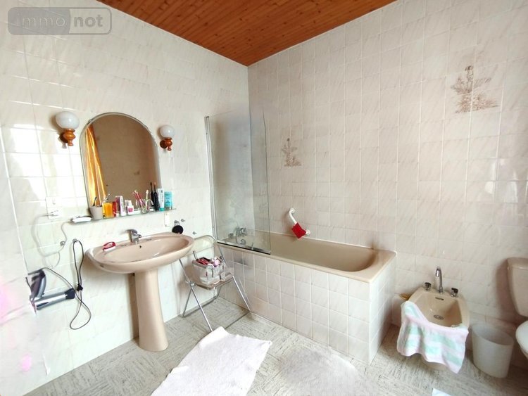 Maison a vendre Dinard 35800 Ille-et-Vilaine 76 m2 4 pièces 397100 euros