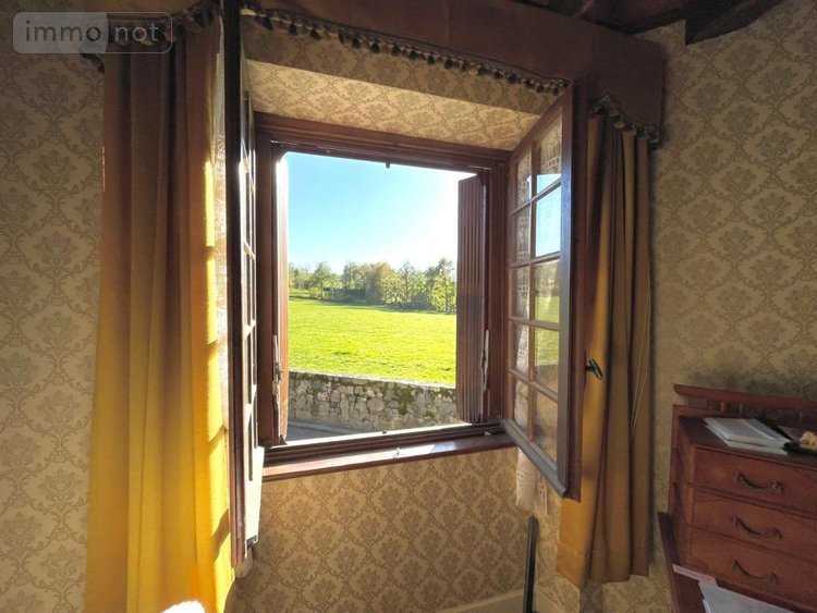 Maison a vendre Chaulhac 48140 Lozère 220 m2 10 pièces 219000 euros