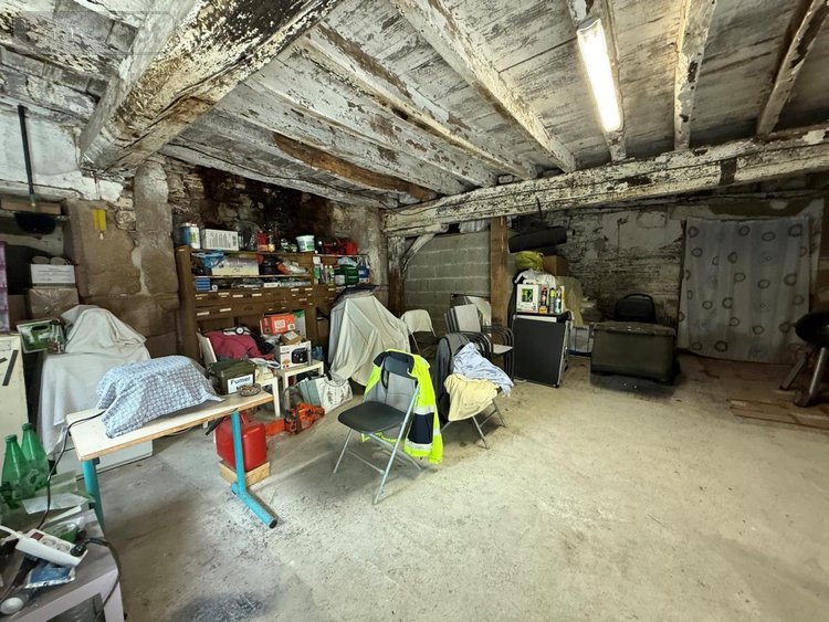Maison a vendre Saint-Laurent-de-Cuves 50670 Manche 103 m2 4 pièces 159000 euros