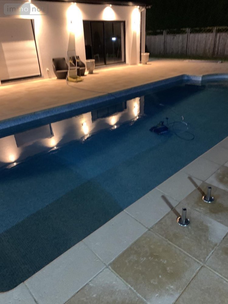 Maison a vendre Saint-Martin-Boulogne 62280 Pas-de-Calais 210 m2 5 pièces 482080 euros