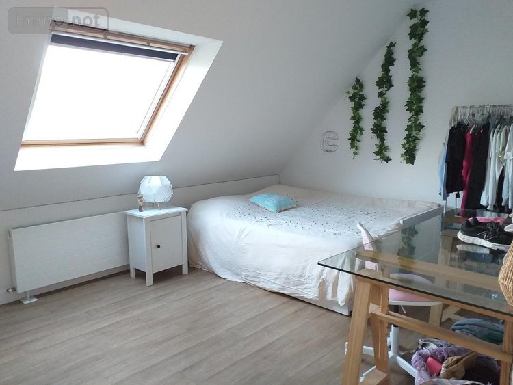 Maison a vendre Séné 56860 Morbihan 85 m2 5 pièces 423672 euros