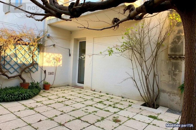 Appartement a vendre Cholet 49300 Maine-et-Loire 83 m2 4 pièces 188640 euros