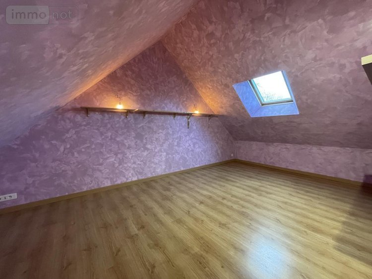 Maison a vendre La Ferté Macé 61600 Orne 125 m2 7 pièces 149500 euros