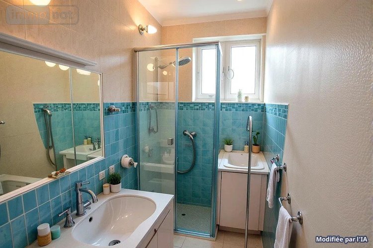 Maison a vendre Méral 53230 Mayenne 83 m2 4 pièces 106000 euros