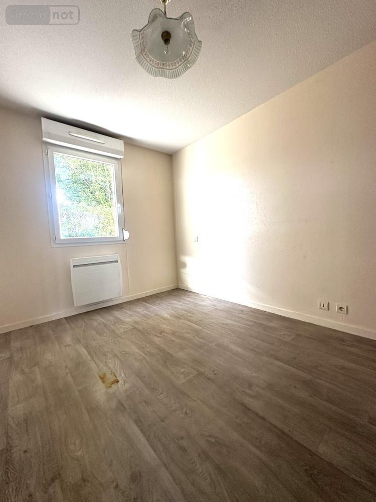 Appartement a vendre Languidic 56440 Morbihan 59 m2 3 pièces 147680 euros