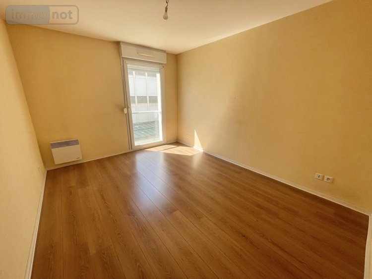 Appartement a vendre Reims 51100 Marne 77 m2 3 pièces 245000 euros