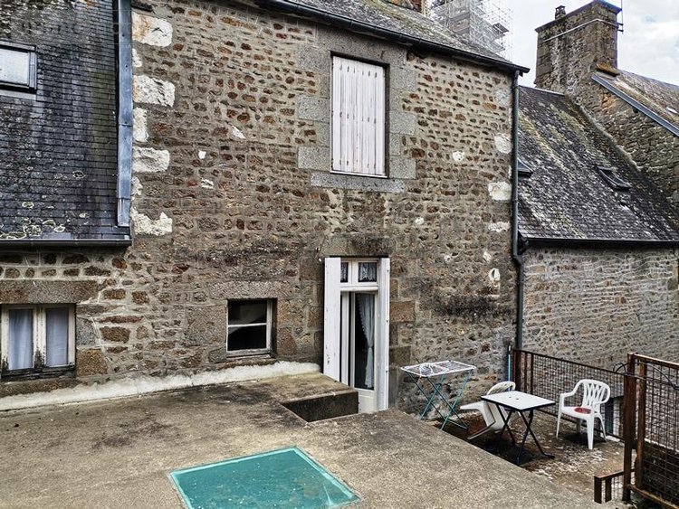 Maison a vendre La Ferté Macé 61600 Orne 76 m2 5 pièces 69875 euros