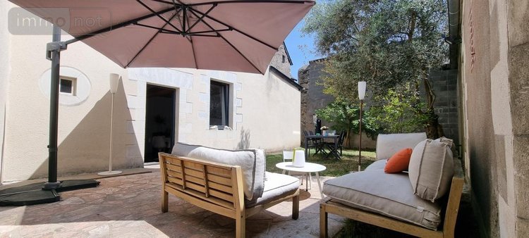 Maison a vendre Angers 49000 Maine-et-Loire 129 m2 7 pièces 469000 euros