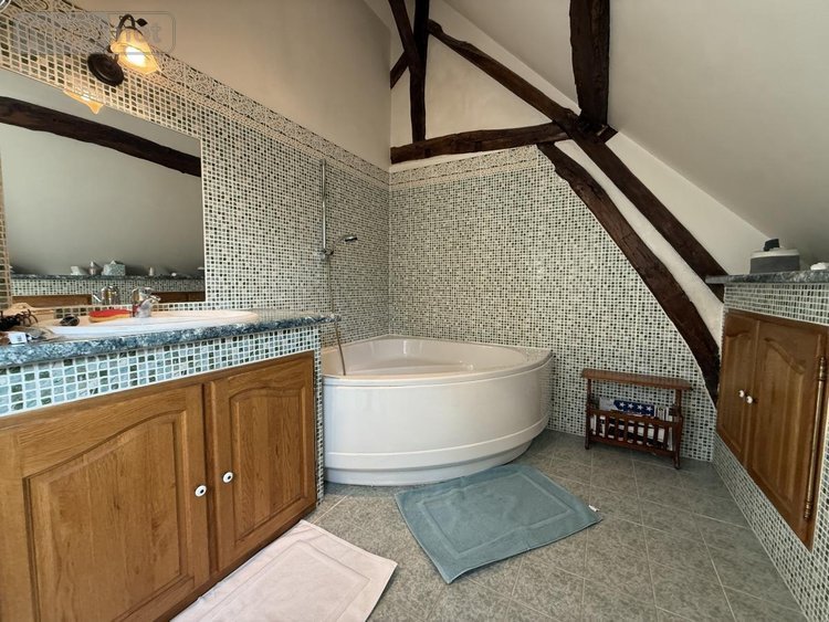 Maison a vendre Allonne 60000 Oise 291 m2 9 pièces 618000 euros