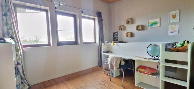 Maison a vendre Silfiac 56480 Morbihan 112 m2 4 pièces 153800 euros