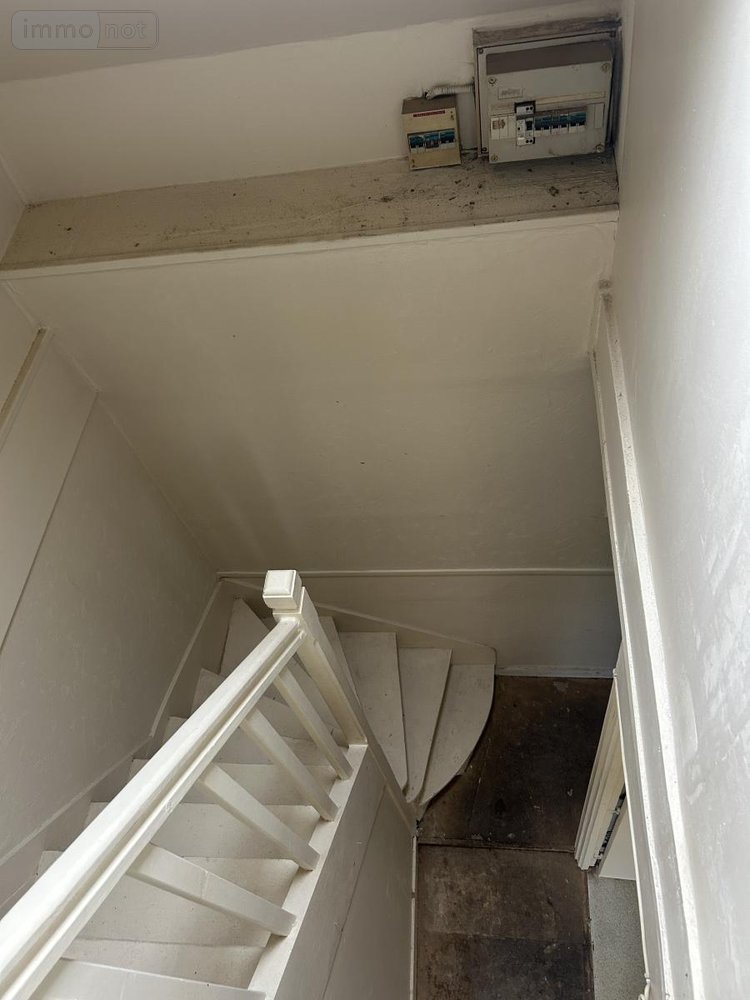 Maison a vendre Landerneau 29800 Finistère 57 m2 5 pièces 104500 euros