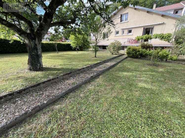 Maison a vendre Meximieux 01800 Ain 127 m2 6 pièces 335000 euros