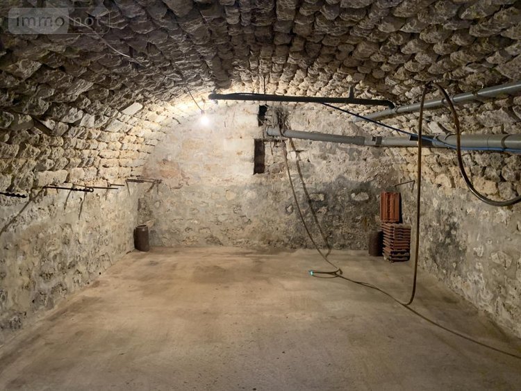 Maison a vendre Ventelay 51140 Marne 64 m2 3 pièces 85700 euros