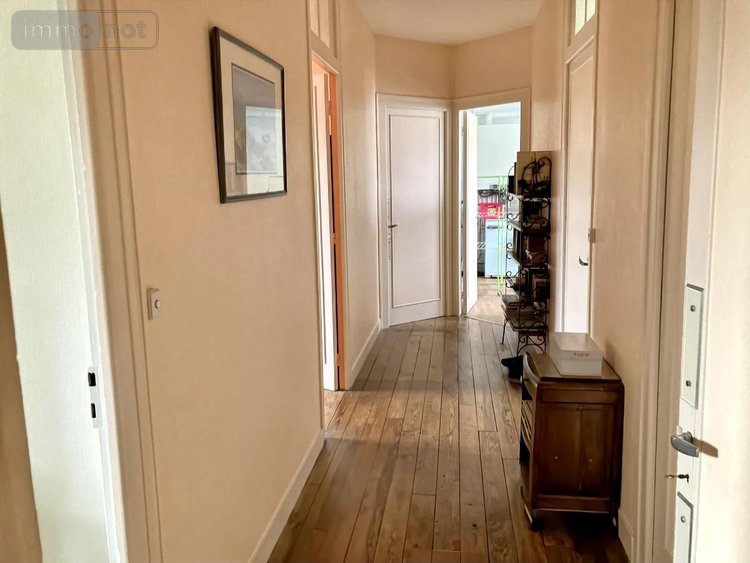 Maison a vendre Lannion 22300 Côtes-d'Armor 210 m2 10 pièces 366380 euros