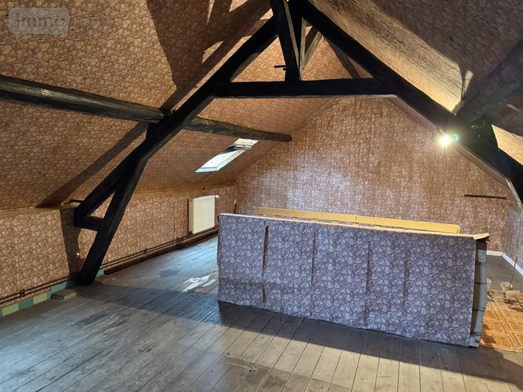 Maison a vendre Caudry 59540 Nord 59 m2 5 pièces 38360 euros