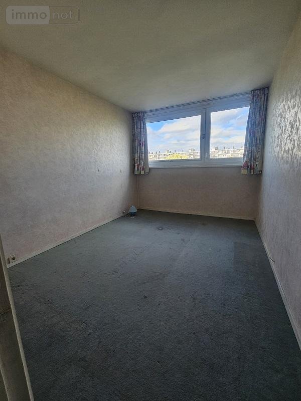 Appartement a vendre Croix 59170 Nord 97 m2 4 pièces 237000 euros