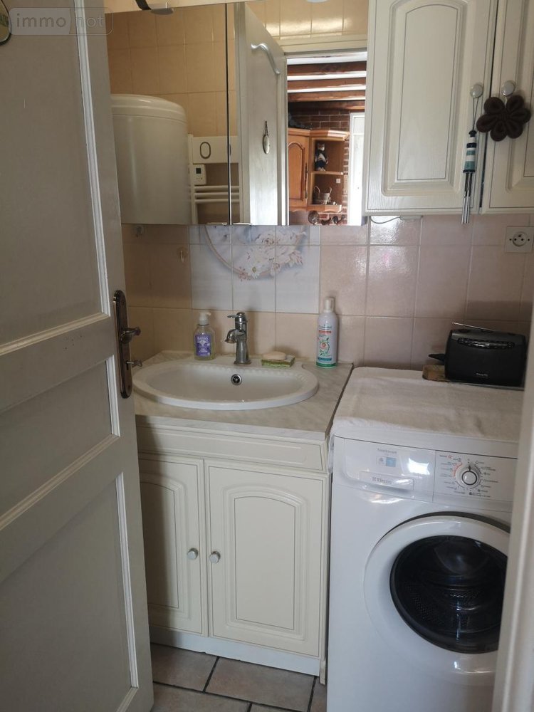 Maison a vendre Escaudoeuvres 59161 Nord 61 m2 5 pièces 115500 euros