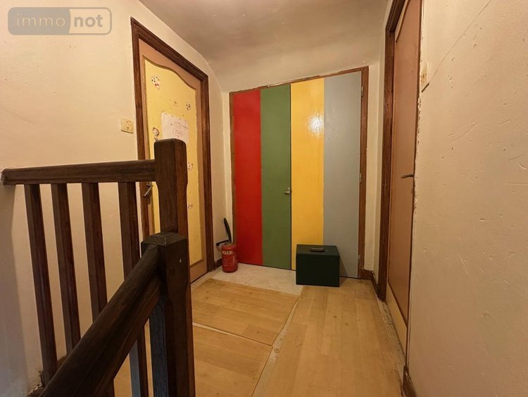 Maison a vendre Rohan 56580 Morbihan 79 m2 4 pièces 125520 euros