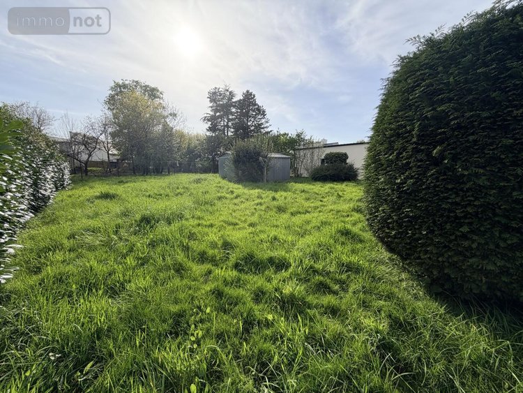 Maison a vendre Pluneret 56400 Morbihan 100 m2 5 pièces 262000 euros