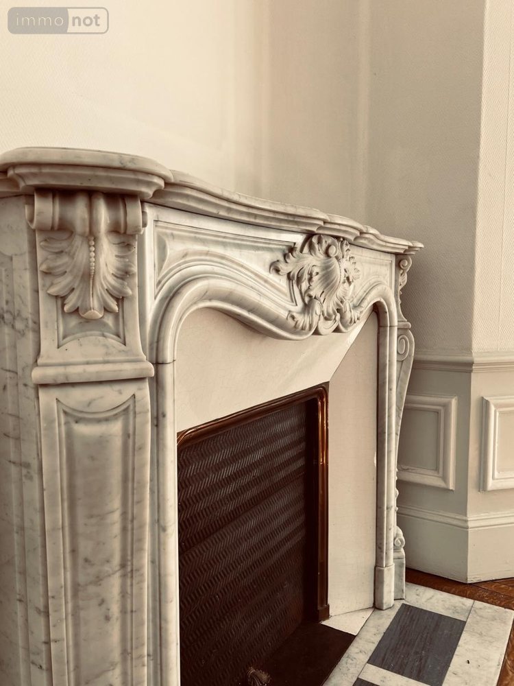 Appartement a vendre Rouen 76000 Seine-Maritime 98 m2  346500 euros