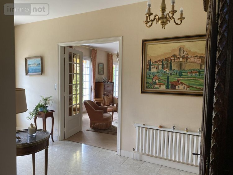 Maison a vendre Cléon 76410 Seine-Maritime 189 m2 7 pièces 262500 euros