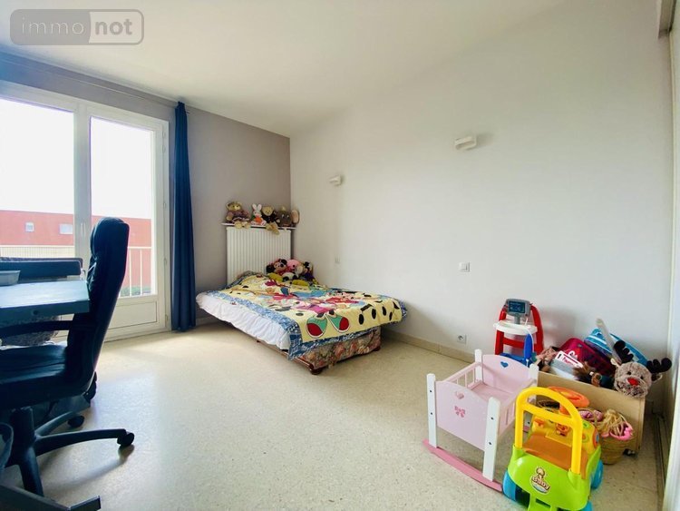 Appartement a vendre Montpellier 34000 Hérault 99 m2 4 pièces 277450 euros