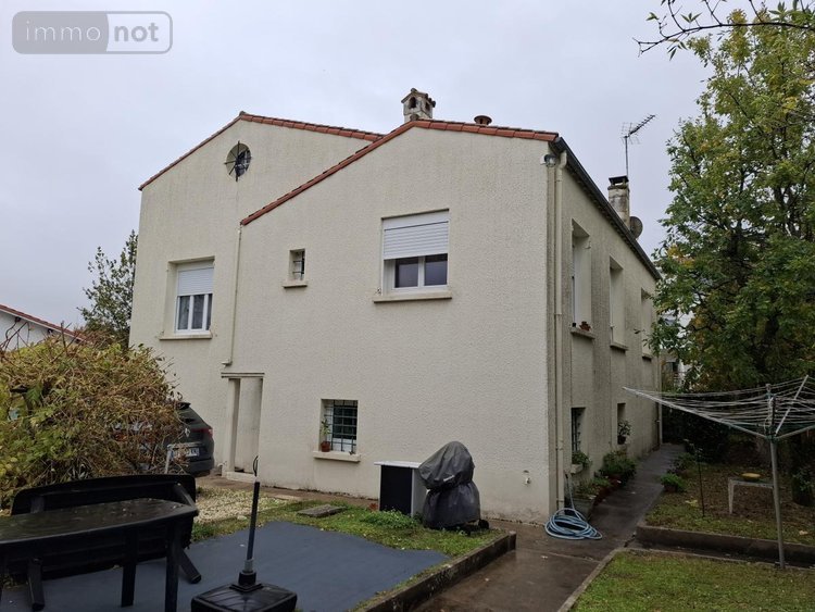 Maison a vendre Royan 17200 Charente-Maritime 142 m2 6 pièces 598000 euros