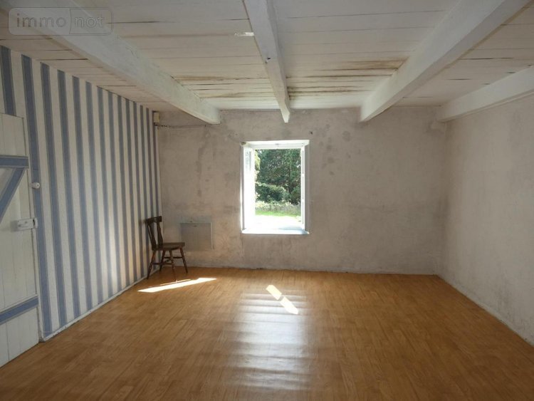 Maison a vendre Le Cloître-Pleyben 29190 Finistère 172 m2 11 pièces 239300 euros