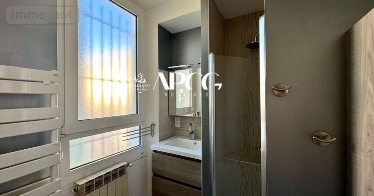 Maison a vendre Nyons 26110 Drôme 240 m2 8 pièces 435000 euros