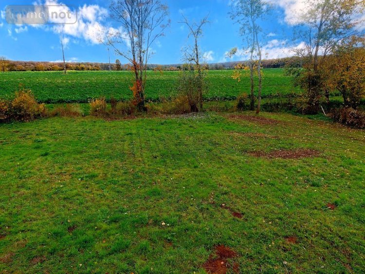 Maison a vendre Igé 61130 Orne 71 m2 4 pièces 106500 euros